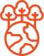 ESG Committee orange icon