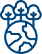 ESG Committee blue icon