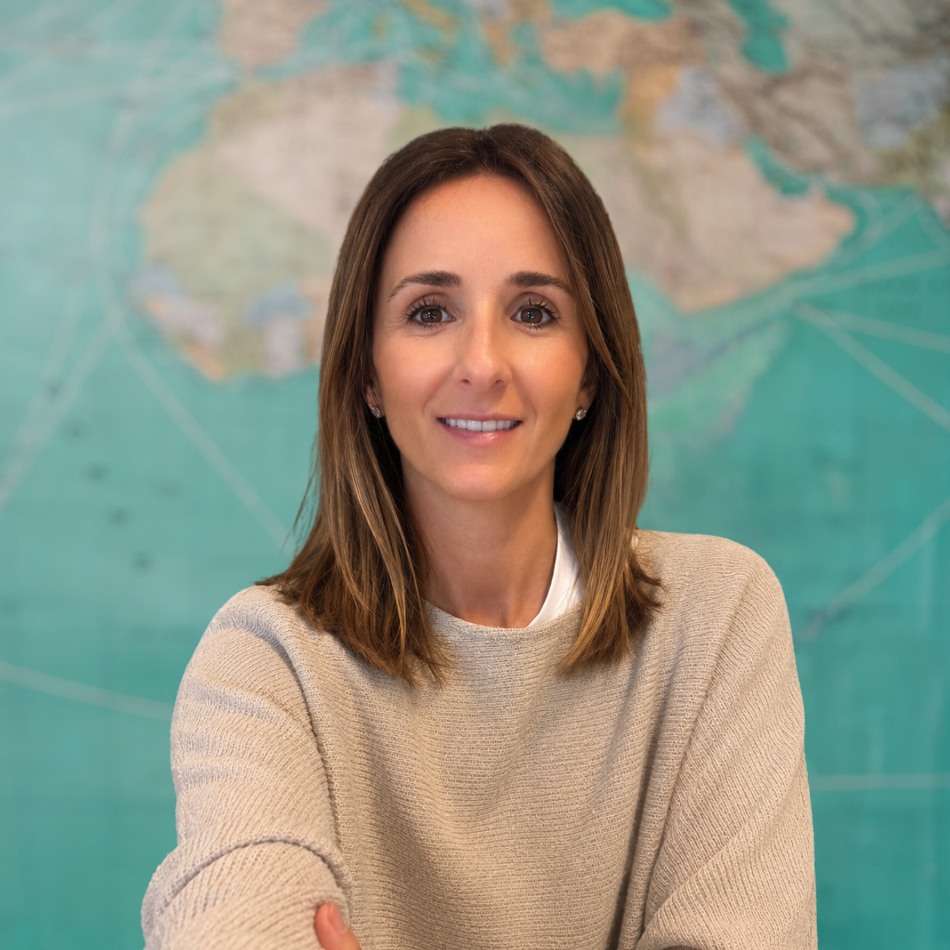 Alexandra Farrugia